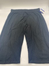 champion jersey capris