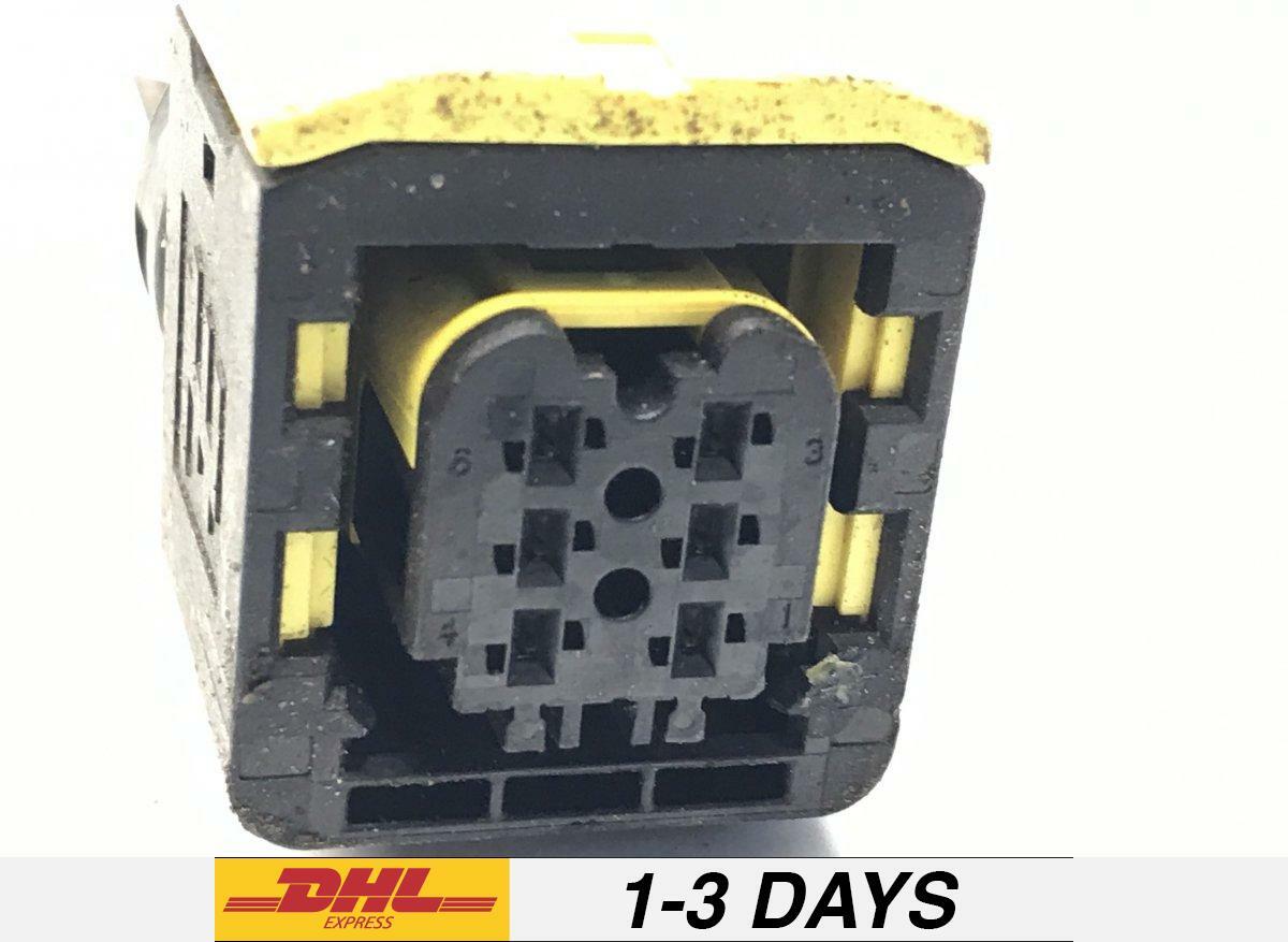 22935545 22529466 Door Wiring Cables Right Volvo Truck Lorry