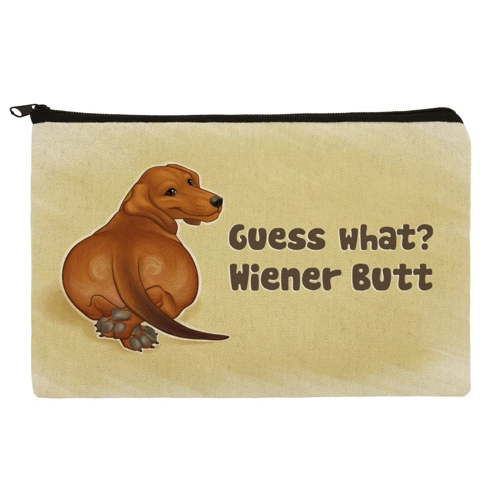 Dog 2025 butt bag