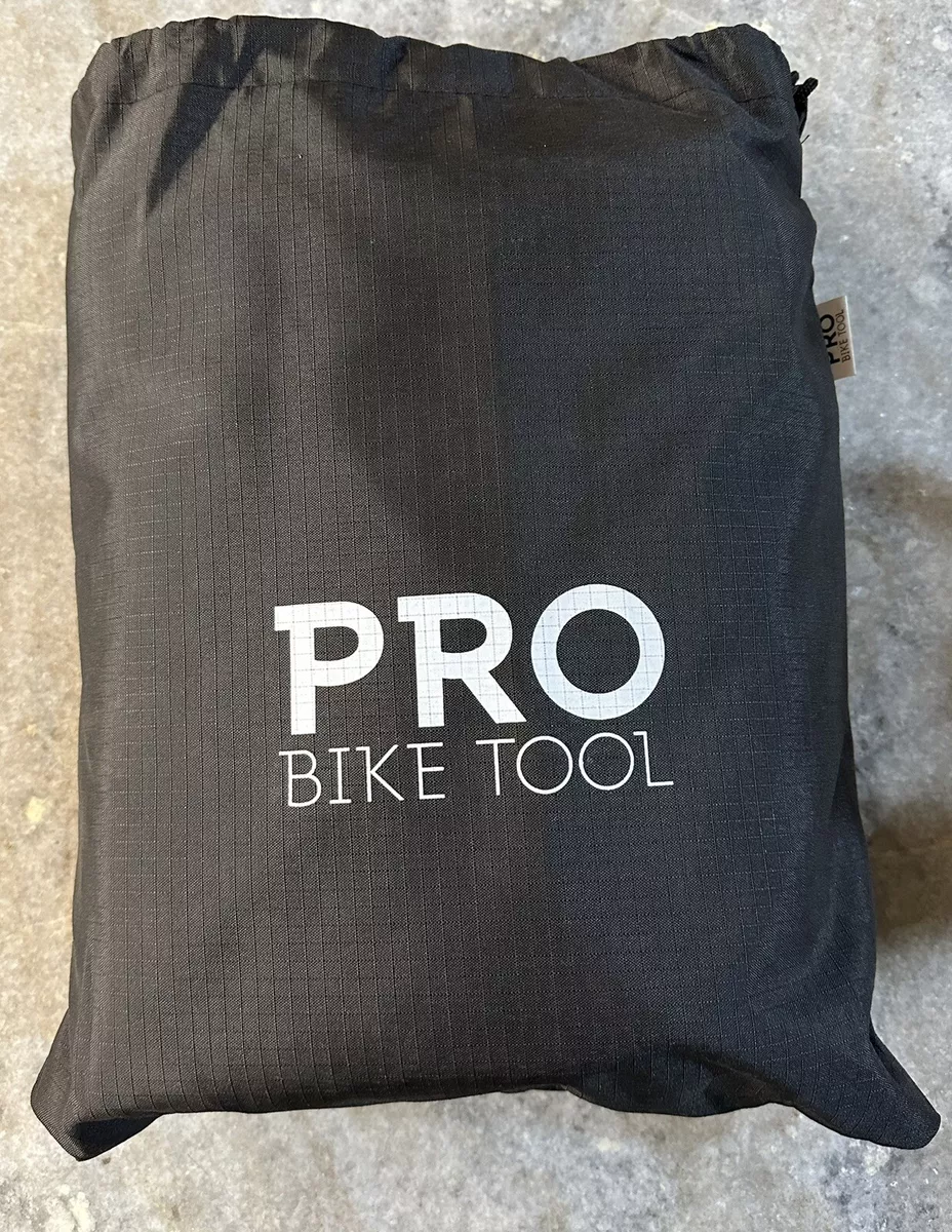 PRO Bike Tool XXL Stationary Outdoor Bike Cover Covers 3 Bikes eBay