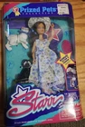 Starr Model Agency Prized Pet Collection 1990s NIB - Taylor