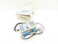 Milwaukee Instruments MW 101 Portable pH Wate...