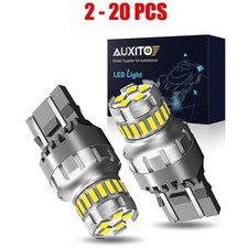 2-20 Auxito 7440 7443led Brake Stop Daytime Running Light White Bulb Smd Canbus 2-20 Auxito 7440 7443led Brake Stop Daytime Running Light White Bulb Smd Canbus