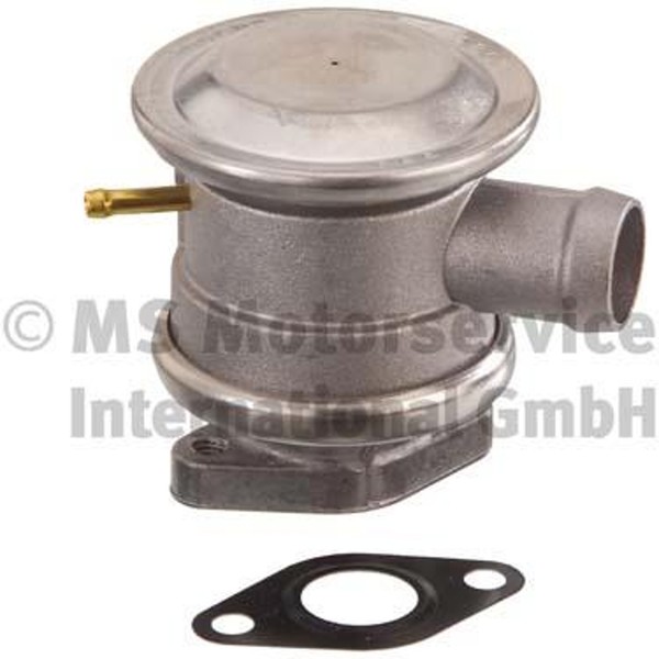 Ventil SekundäRluftpumpsystem Pierburg 7.22560.43.0 FüR Audi B5 A4 B6 B7 VW Seat-image