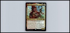 Bre of Clan Stoutarm Lorwyn Eclipsed Foil