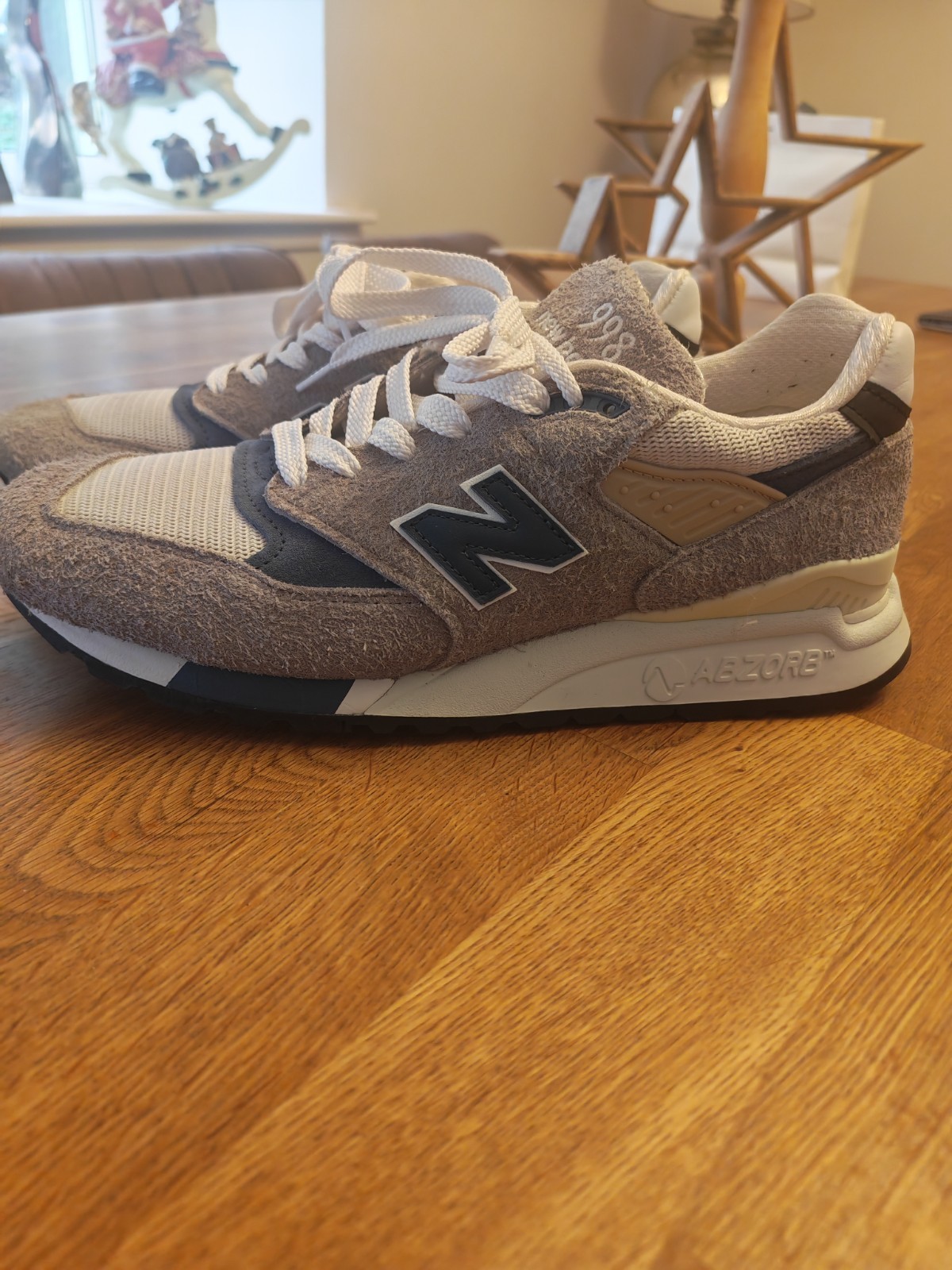 New Balance Men's Trainers