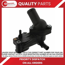 Febi Bilstein 45227 Coolant Flange