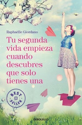 Tu segunda vida empieza cuando descubres que solo tienes una / Your Second Life