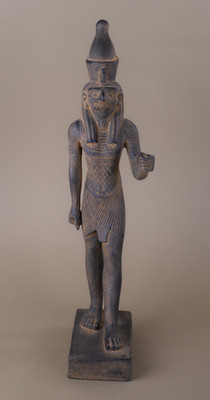 Unique Ancient Egyptian Pharaonic Horus BC Antique Antiques Rare BC