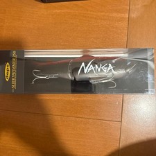 Deps Nanga Collaboration Slide Swimmer 250 Lure Fishing Bait Unused