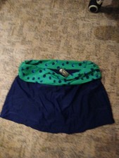 Baderock mit Innenslip Gr. 40