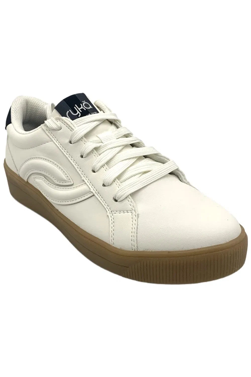 Ryka Women's Viv Next Casual Sneakers White
Opens in a new window or tab