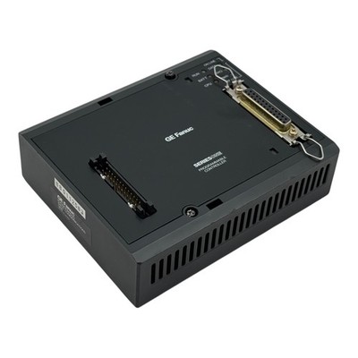 GE Fanuc IC610CCM105C Data Communications Unit -used-