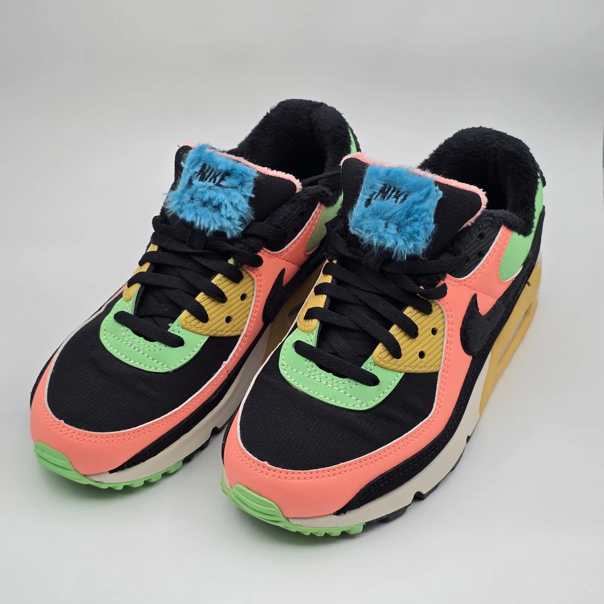 Nike Air Max 90 Solar Flare W for sale | eBay