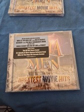 BAHA MEN GREATEST MOVIE HITS CD JUNKANOO ALBUM 2002 S-CURVE RECORDS