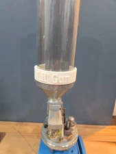 Lil' Gun Powder Measure Label