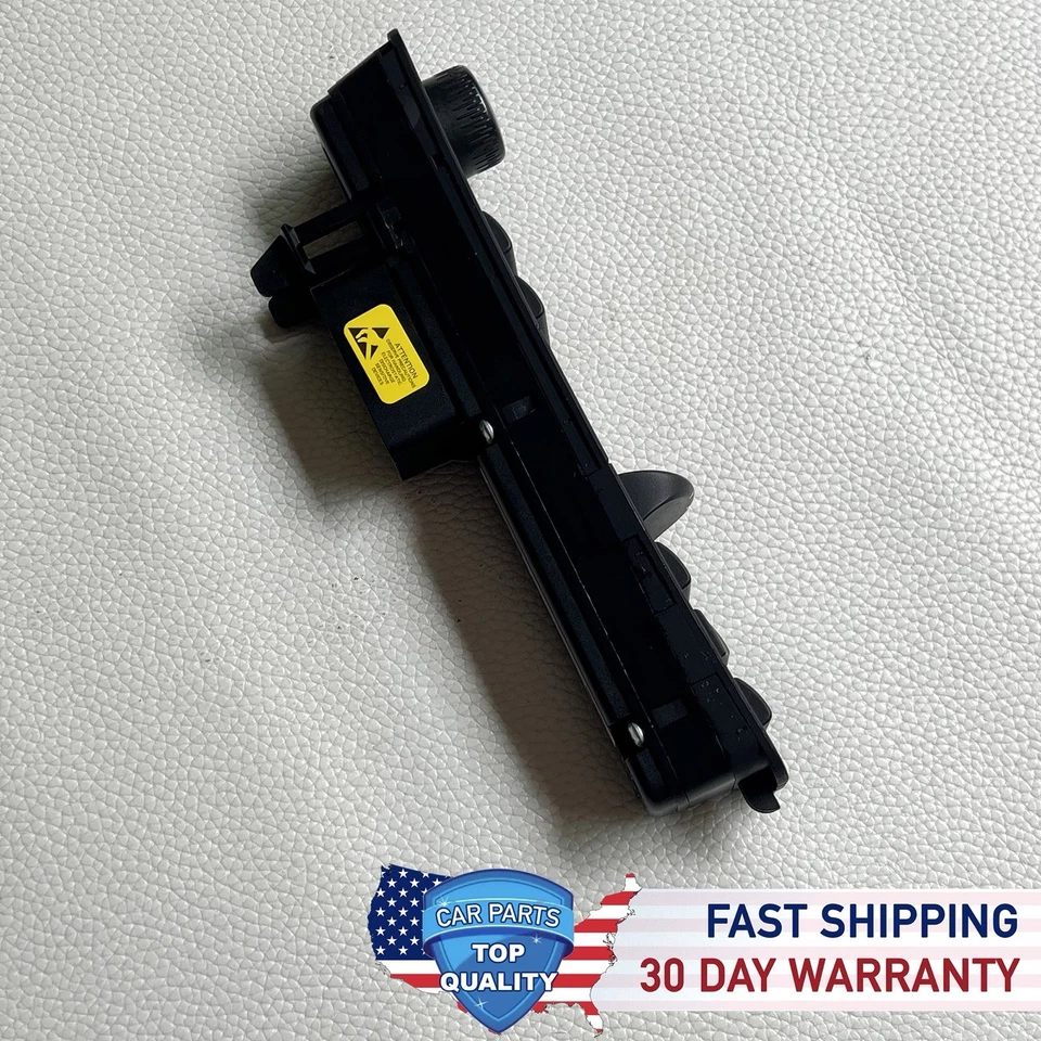 2004 - 2006 年萨博 9 - 3 可调式稳定控制开关单元 P:12795206 原始设备制造商 — 第 3/4 张图片