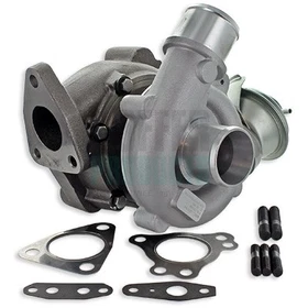 HOFFER Turbolader TOYOTA HONDA 2,0 2,2 17201-27030 17201-2703084 17201-27030A