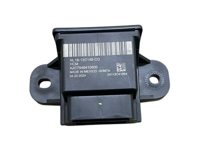 2024 - 2025 FORD MUSTANG HCM HEADLIGHT LAMP LEVELING CONTROL MODULE UNIT