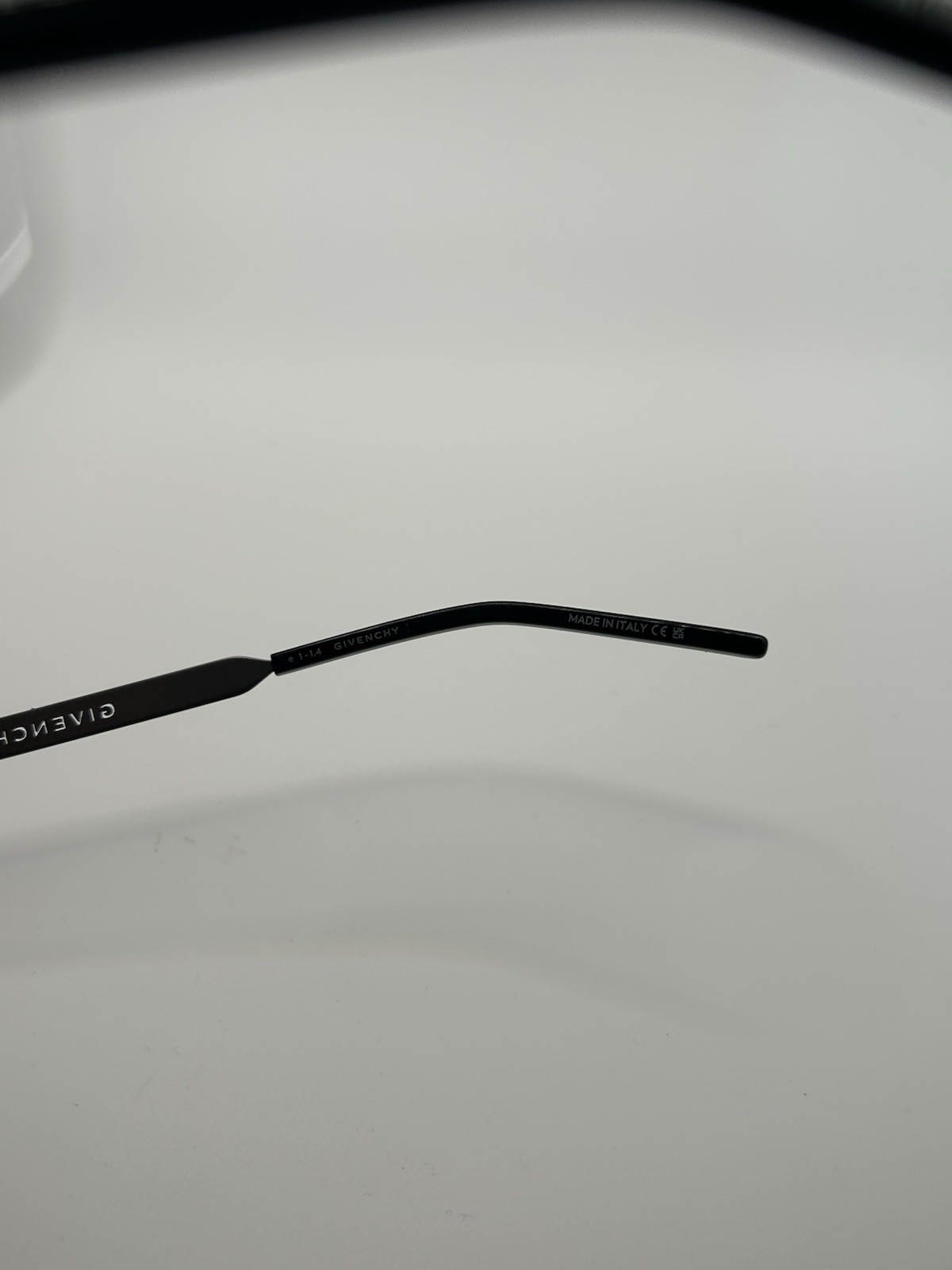 Givenchy Designer Sunglasses – Authentic, Round F… - image 6