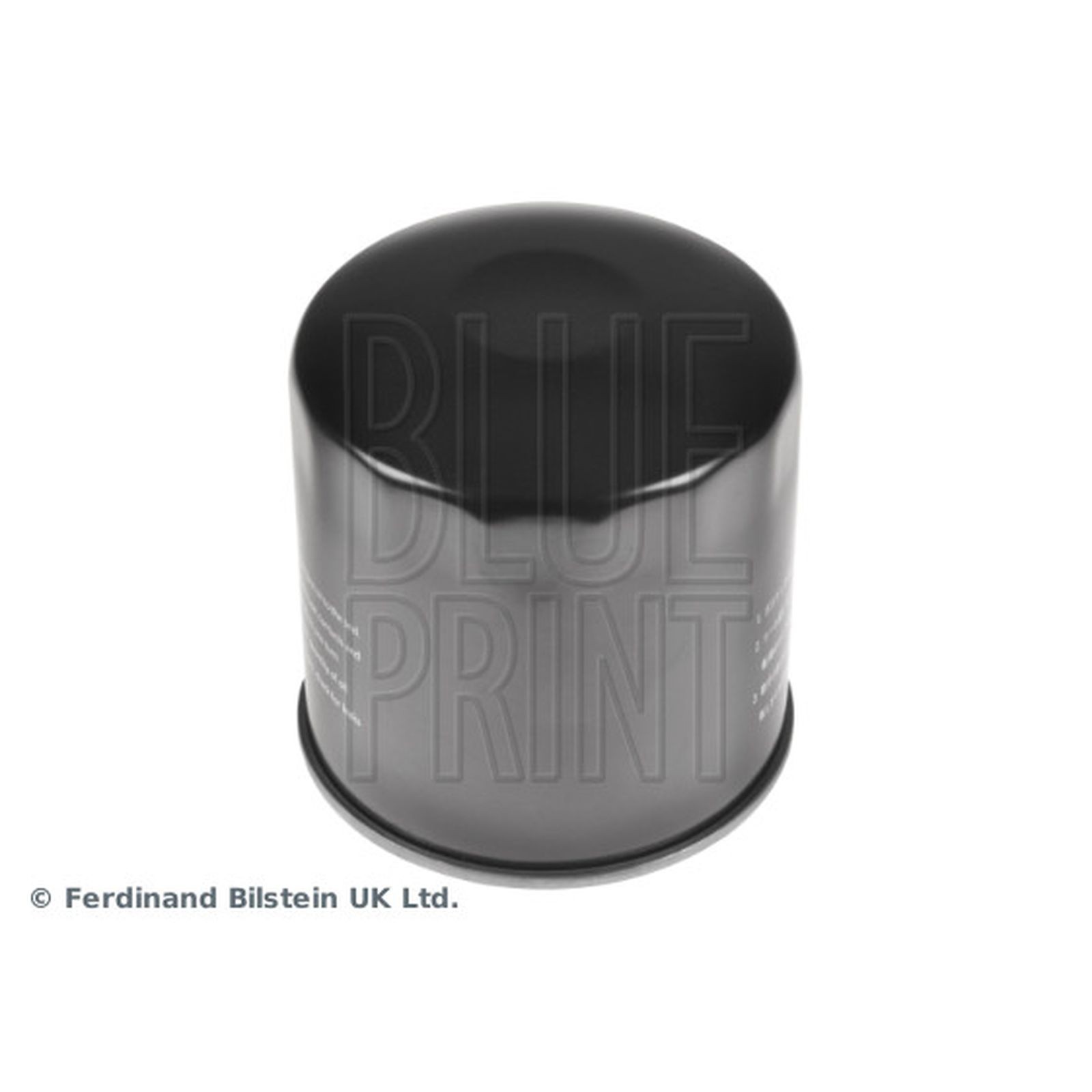 Oil Filter fits HYUNDAI ix35 1.6 2.0 10 to 15 Blue Print 2630035530 2630035531 - Image 19