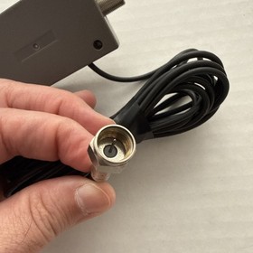 Nintendo NES RF AV Cable Adapter Switch (NES-003)