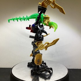 LEGO Hero Factory Brain Attack Scarox AH62114