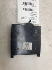 14-16 TOYOTA COROLLA S 1.8L FWD AT CHASSIS ECM MULTIPLEX NETWORK CONTROL MODULE 