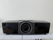 Viewsonic Pro 8100 Projector 3D Ready 1080p