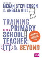 Training To Be A Primary School Teacher | Megan Stephenson (U. A.) | Taschenbuch