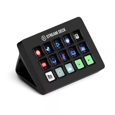 Elgato - Stream Deck MK.2 Full-size Wired USB...