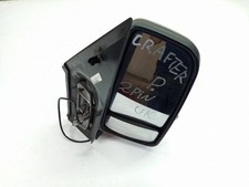 Retroviseur droit (ou coque) Volkswagen CRAFTER