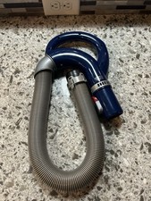 Shark Navigator Lift-Away Deluxe Upright Vacuum NV360 Flexible Hose Handle Part
