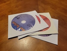 4 - Music CD Lot - Superstar Karaoke - CD  G - J-Lo, Selana, Martin, Iglesias