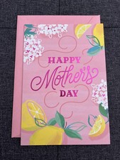 DaySpring Greeting Card Happy Mother  s Day With Love and Appreciation Blessings
