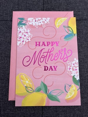 DaySpring Greeting Card Happy Mother s Day With Love and Appreciation Blessings