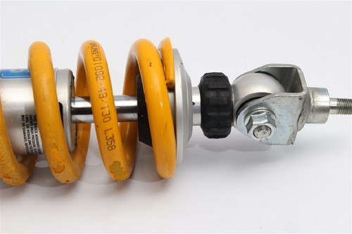 Ohlins DU7380 DUCATI Monster 1100S 2009 Rear suspension - Picture 5 of 8