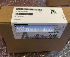 ONE NEW SIEMENS COMMUNICATION CARD 6SN1114-0NB01-0AA1 6SN1 114-0NB01-0AA1