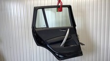 Porte arrière et accessoires BMW X3