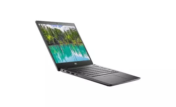 Dell Latitude 3410 · i7-10510U · 16GB · 256GB, photo 2 sur 5