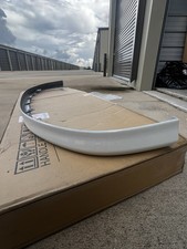 Honda OEM Front Lip 99-00 EK9 EM1   MINT Condition