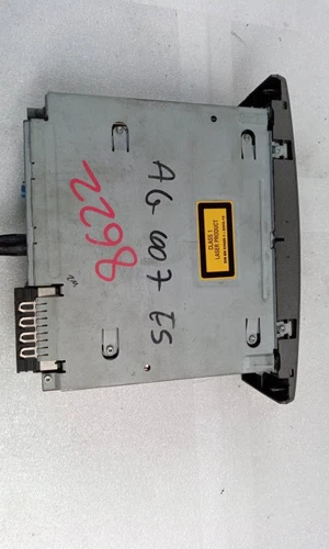 96661987XH Sistema Audio/Radio Cd para PEUGEOT 308 Sport 2007 526670 - Imagen 5 de 10
