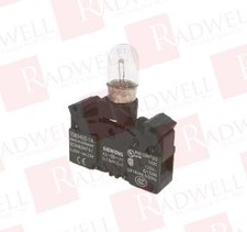 SIEMENS 3SB3400-1D / 3SB34001D (NEW IN BOX)