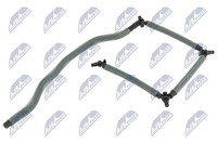 Nty Schlauch, Leckkraftstoff BPP-CT-026 FüR CitroËN Peugeot