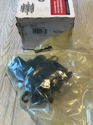#ad #ad Briggs amp; Stratton OEM 593890 Ignition Module Black $300.00