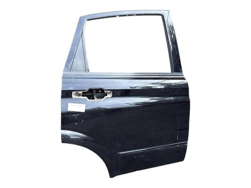 6302131104 porte arrière droit pour SSANGYONG ACTYON SPORTS I 2.0 XDI 9408115 - Photo 4/7