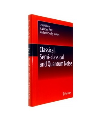 Classical, Semi-classical and Quantum Noise