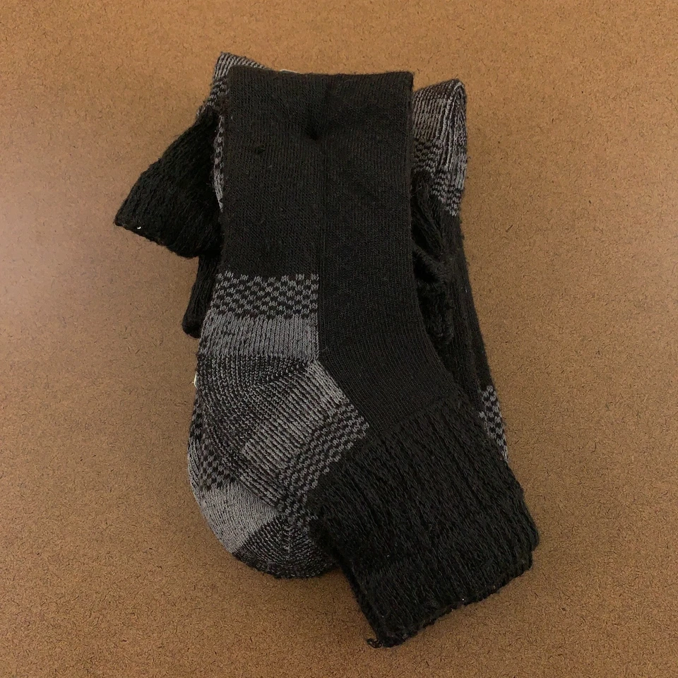 Dr Scholls Mujer 8-12 Alivio Avanzado Protector Blister Parte Superior Ancha Calcetines Crew 3 Pares Foto 4 de 4