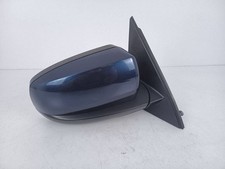 Retroviseur droit (ou coque) BMW X5