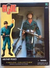 GI Joe Timeless Collection Military Police Action Figure MP Hasbro 2002 New mib